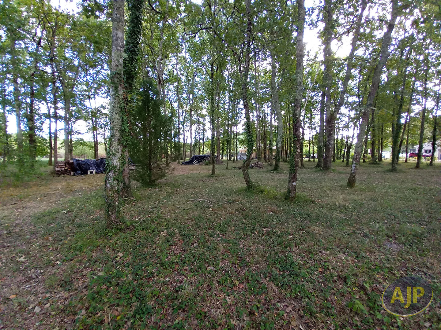 Terrain à bâtir de 933 m² à 5 min de Lesparre ! - photo 3