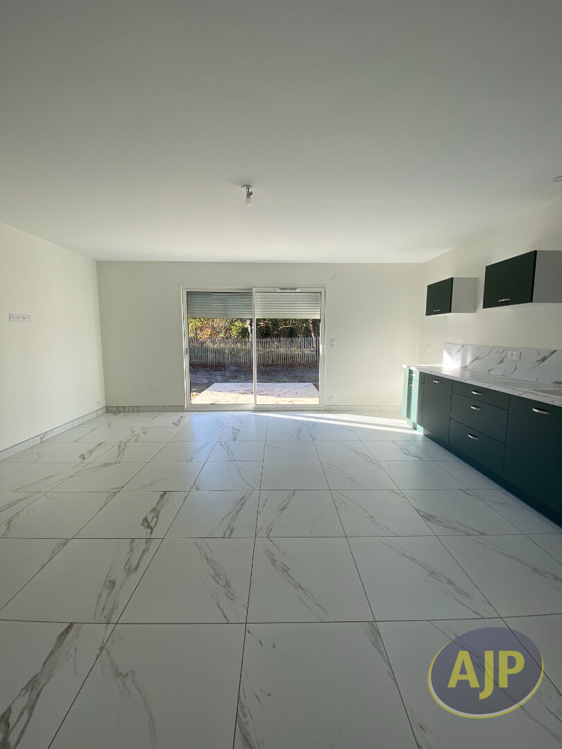 MAISON NEUVE DE TYPE T4 A LOUER A SAINT VIVIEN - photo 1