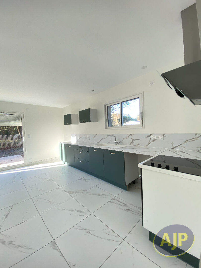 MAISON NEUVE DE TYPE T4 A LOUER A SAINT VIVIEN - photo 2
