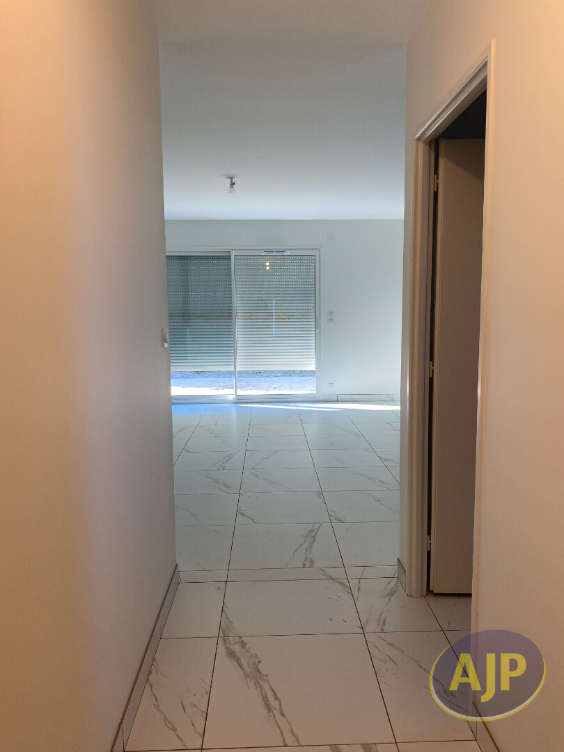 MAISON NEUVE DE TYPE T4 A LOUER A SAINT VIVIEN - photo 3