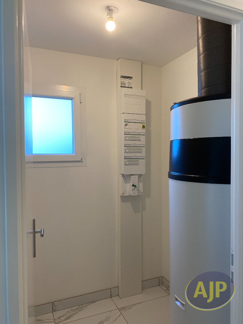 MAISON NEUVE DE TYPE T4 A LOUER A SAINT VIVIEN - photo 4