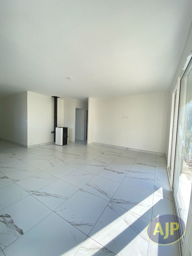MAISON NEUVE DE TYPE T4 A LOUER A SAINT VIVIEN - photo 5