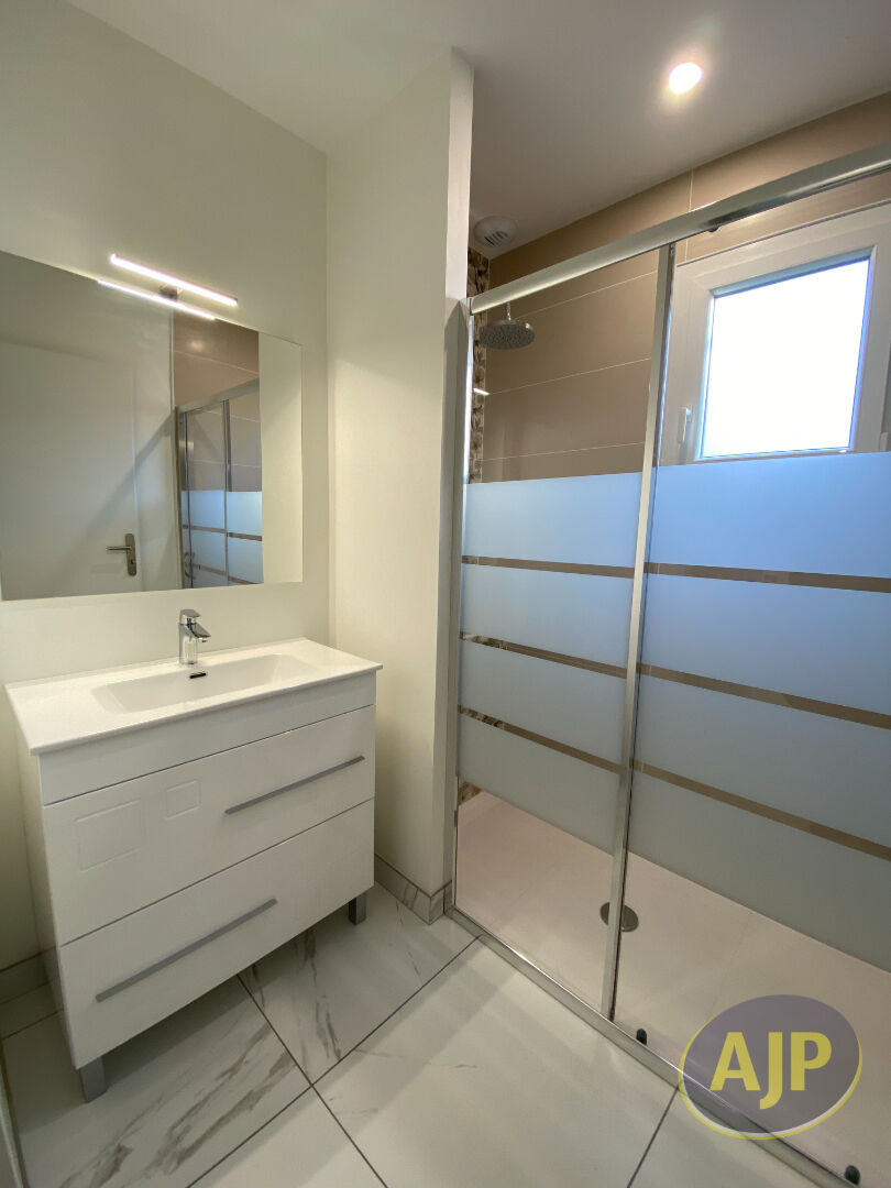 MAISON NEUVE DE TYPE T4 A LOUER A SAINT VIVIEN - photo 8