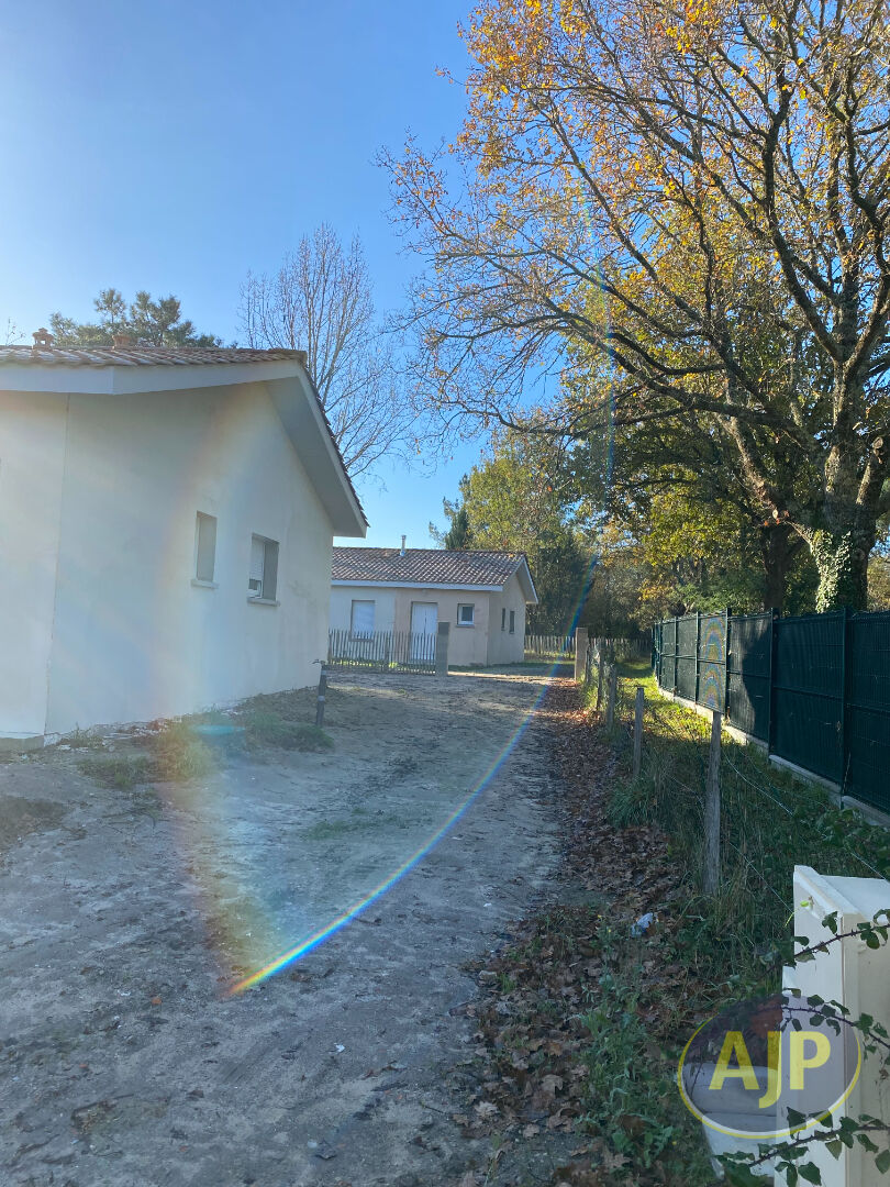 MAISON NEUVE DE TYPE T4 A LOUER A SAINT VIVIEN - photo 11