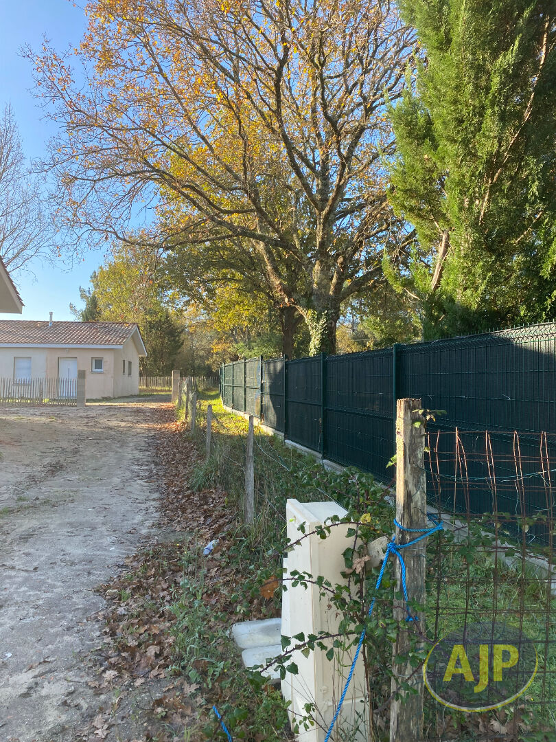 MAISON NEUVE DE TYPE T4 A LOUER A SAINT VIVIEN - photo 13