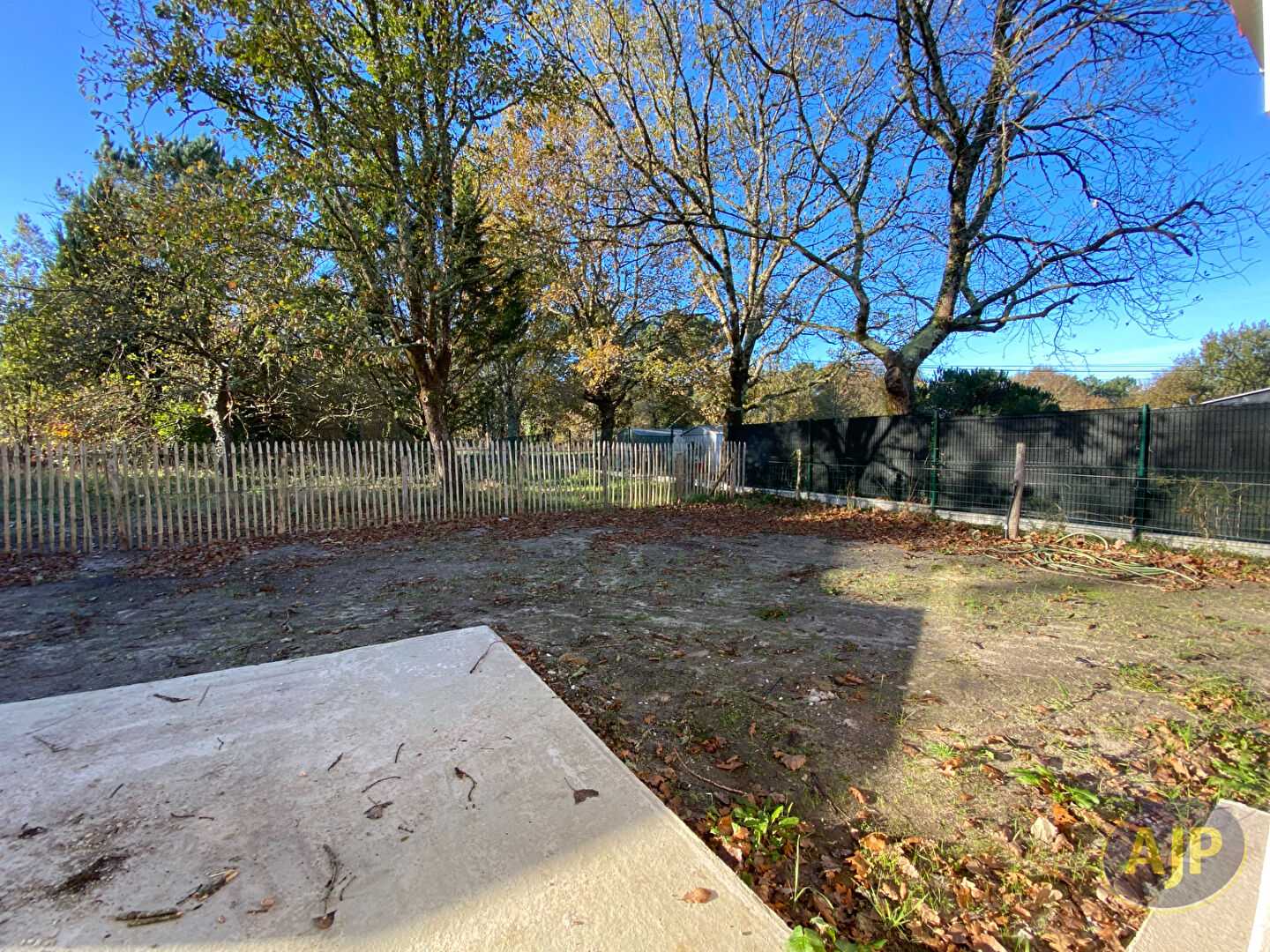 MAISON NEUVE DE TYPE T4 A LOUER A SAINT VIVIEN - photo 14