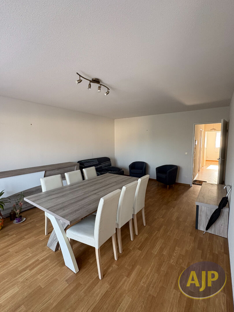Appartement Le Verdon Sur Mer T4 meublé - photo 2