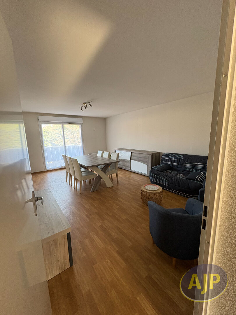 Appartement Le Verdon Sur Mer T4 meublé - photo 3