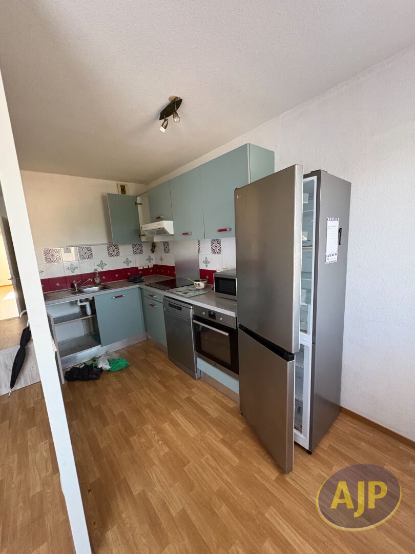 Appartement Le Verdon Sur Mer T4 meublé - photo 4