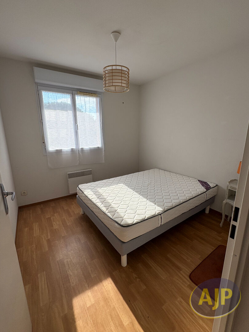 Appartement Le Verdon Sur Mer T4 meublé - photo 6