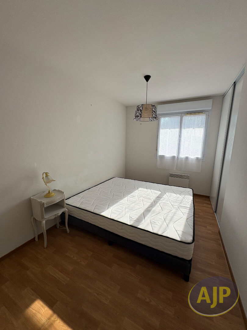 Appartement Le Verdon Sur Mer T4 meublé - photo 7