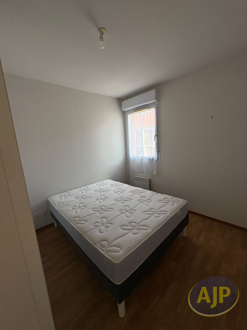 Appartement Le Verdon Sur Mer T4 meublé - photo 8