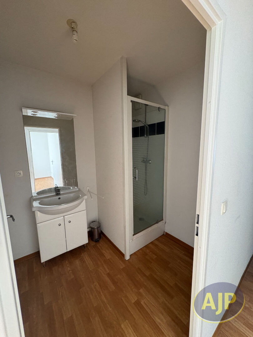 Appartement Le Verdon Sur Mer T4 meublé - photo 9