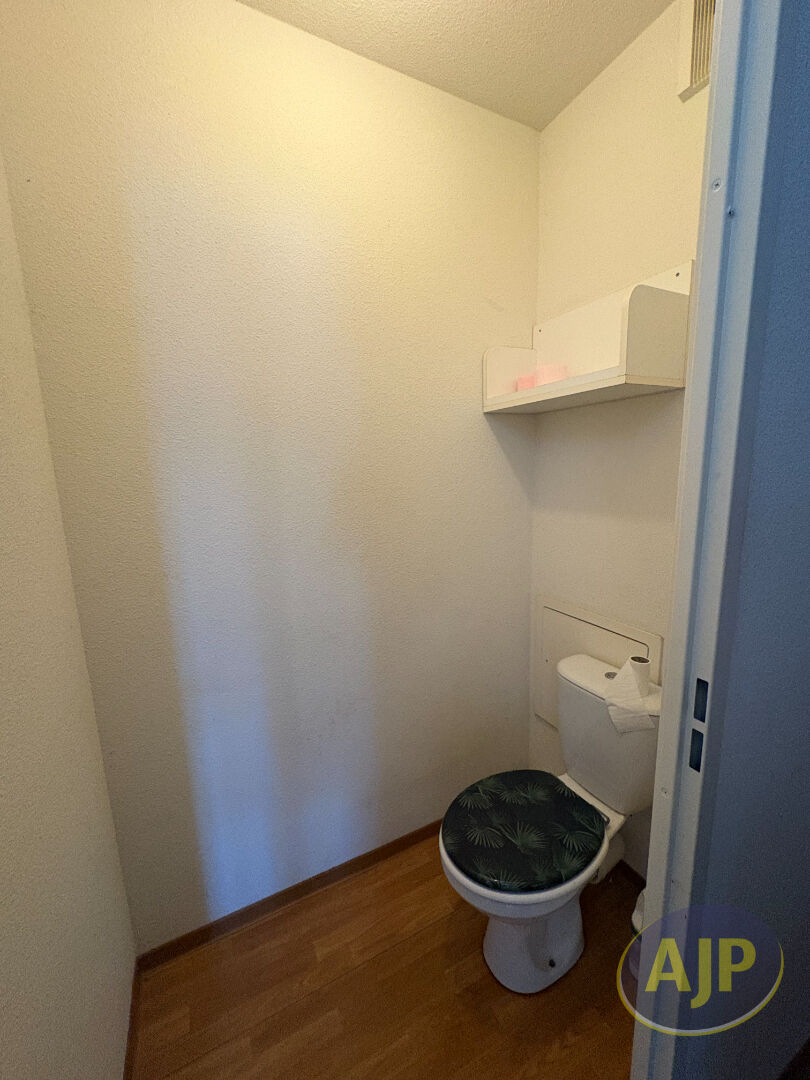 Appartement Le Verdon Sur Mer T4 meublé - photo 10