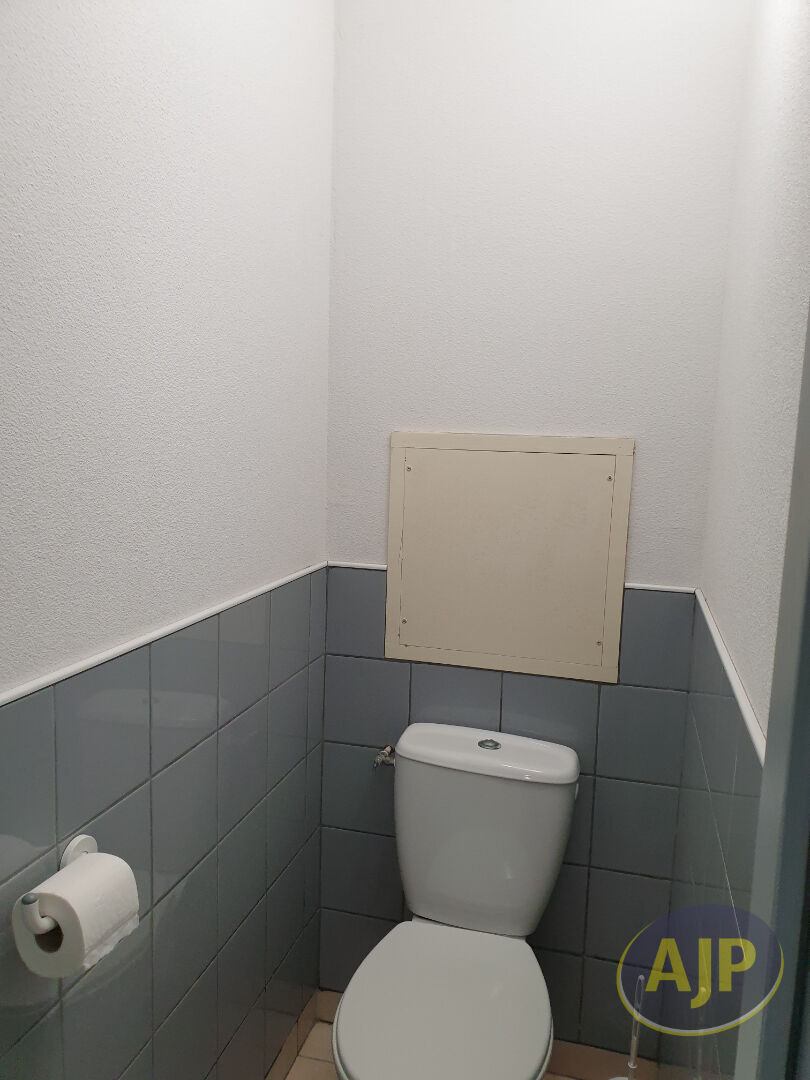Appartement meublé  T2 avec jardin privatif - photo 6