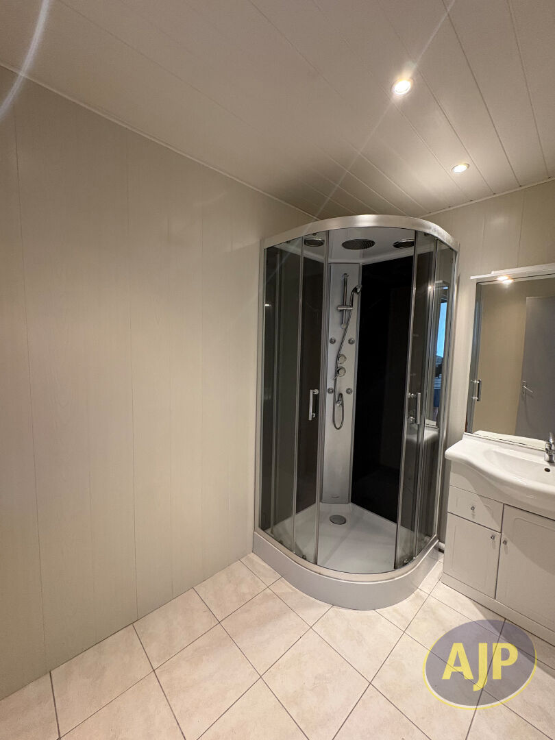 Appartement Le Verdon 3 pièce(s) - photo 11