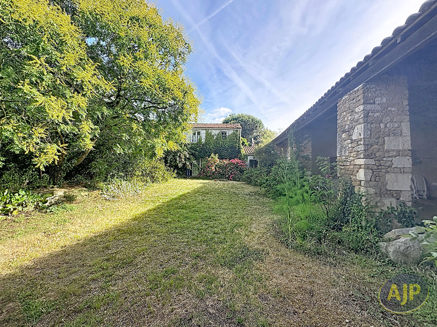Gîtes à Saint Cyr En Talmondais - photo 1