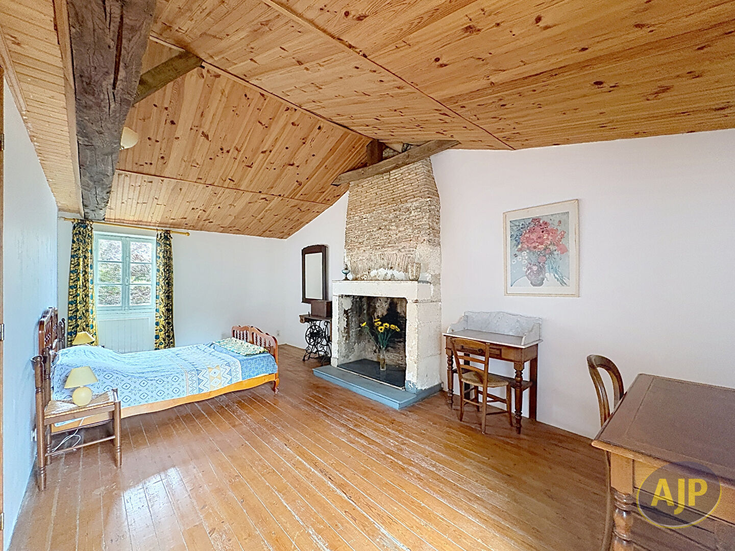 Gîtes à Saint Cyr En Talmondais - photo 8