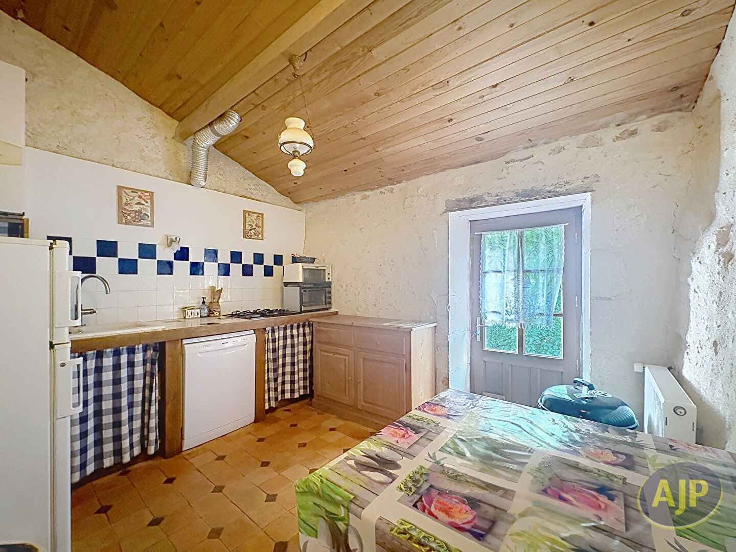 Gîtes à Saint Cyr En Talmondais - photo 12
