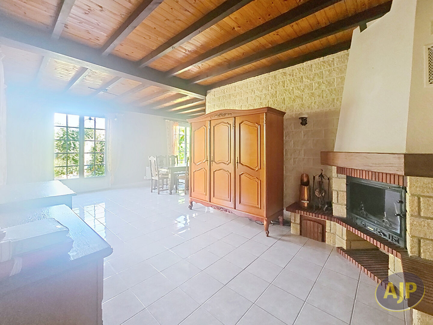 Maison Lucon 6 pièce(s) 127 m2 - photo 6