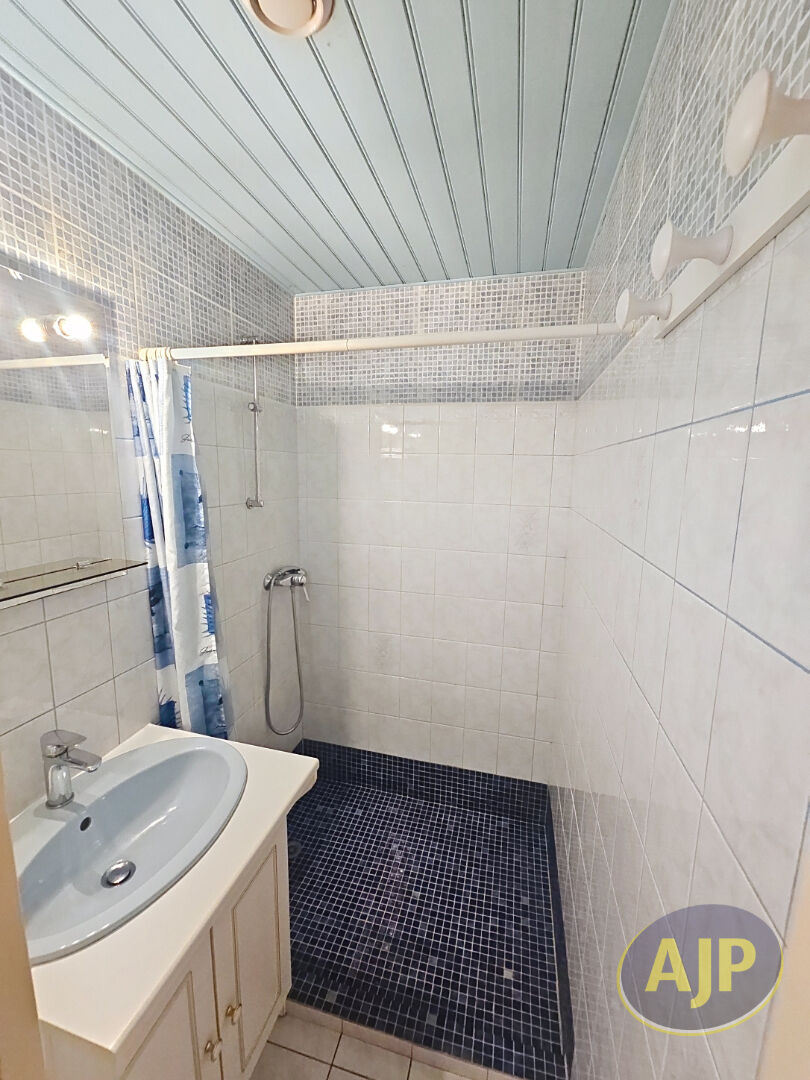 Maison Lucon 6 pièce(s) 127 m2 - photo 13