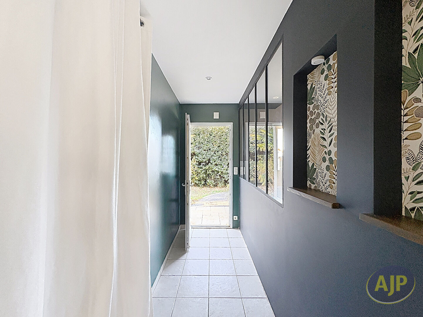CORPE - Maison de plain-pied - Au calme - Piscine - photo 2