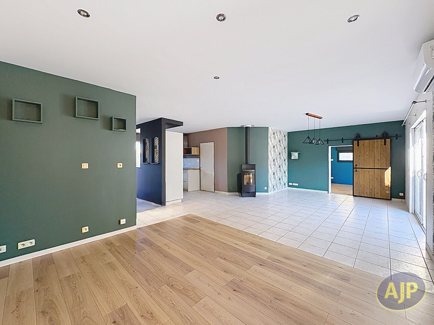 CORPE - Maison de plain-pied - Au calme - Piscine - photo 3