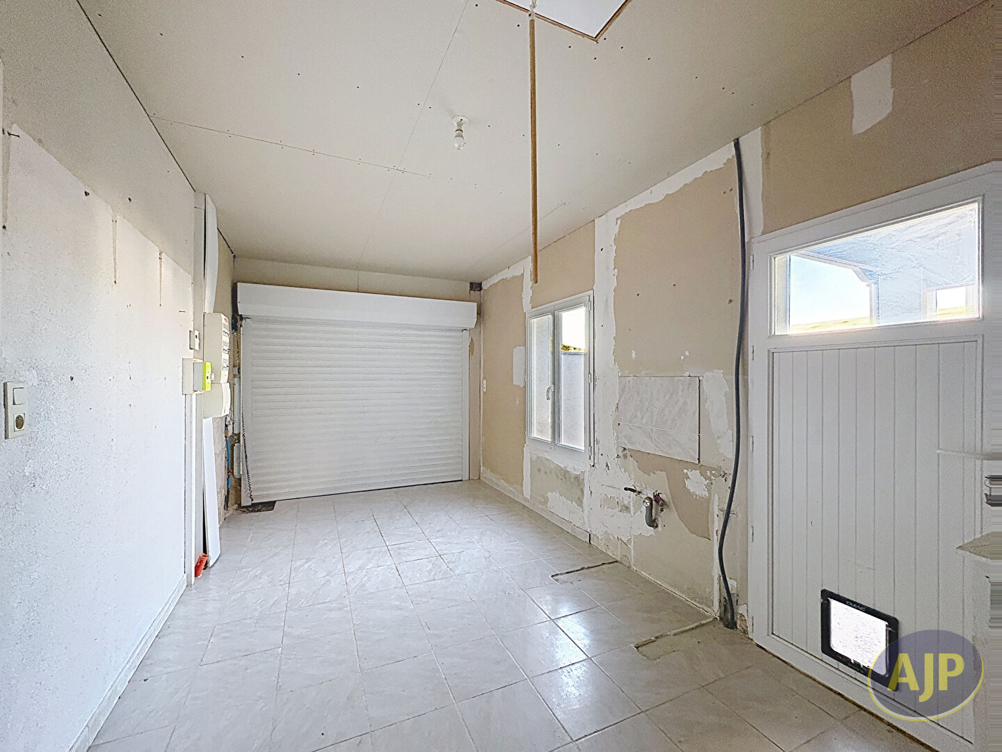 CORPE - Maison de plain-pied - Au calme - Piscine - photo 12