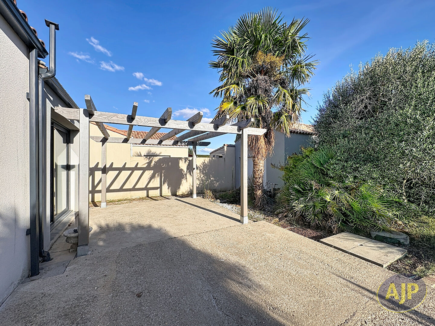 CORPE - Maison de plain-pied - Au calme - Piscine - photo 13
