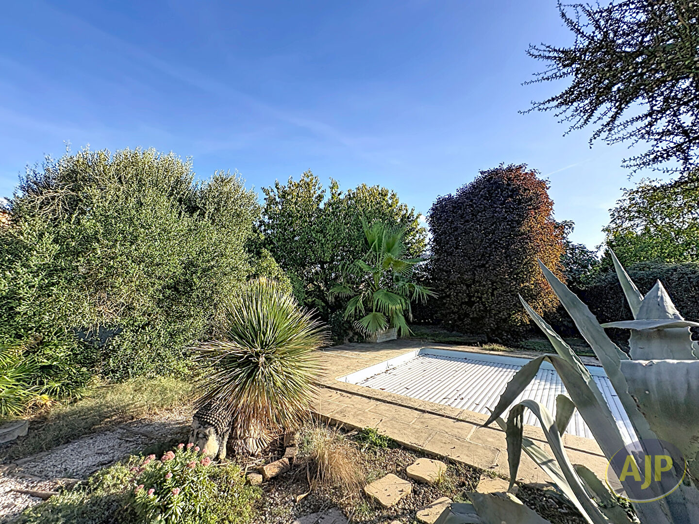CORPE - Maison de plain-pied - Au calme - Piscine - photo 14