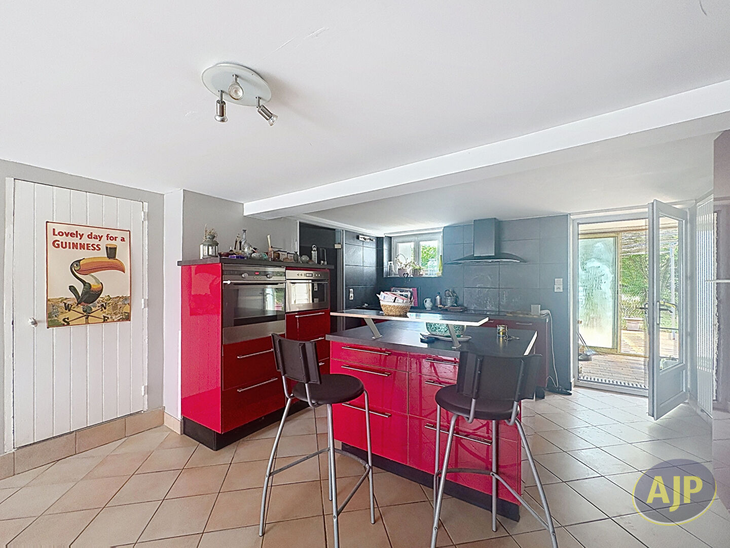 LUCON - Maison familiale - Jardin - photo 2