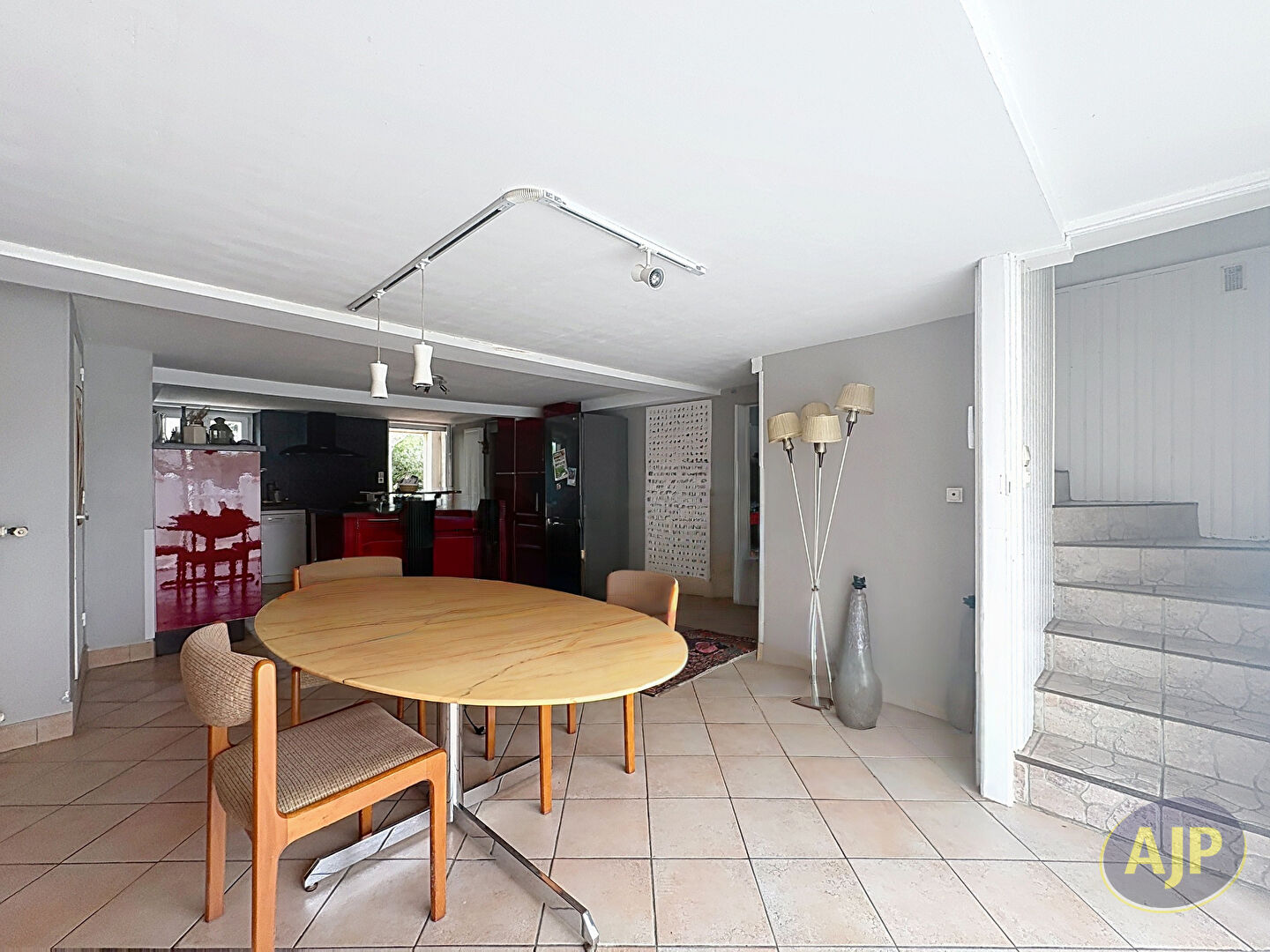 LUCON - Maison familiale - Jardin - photo 3