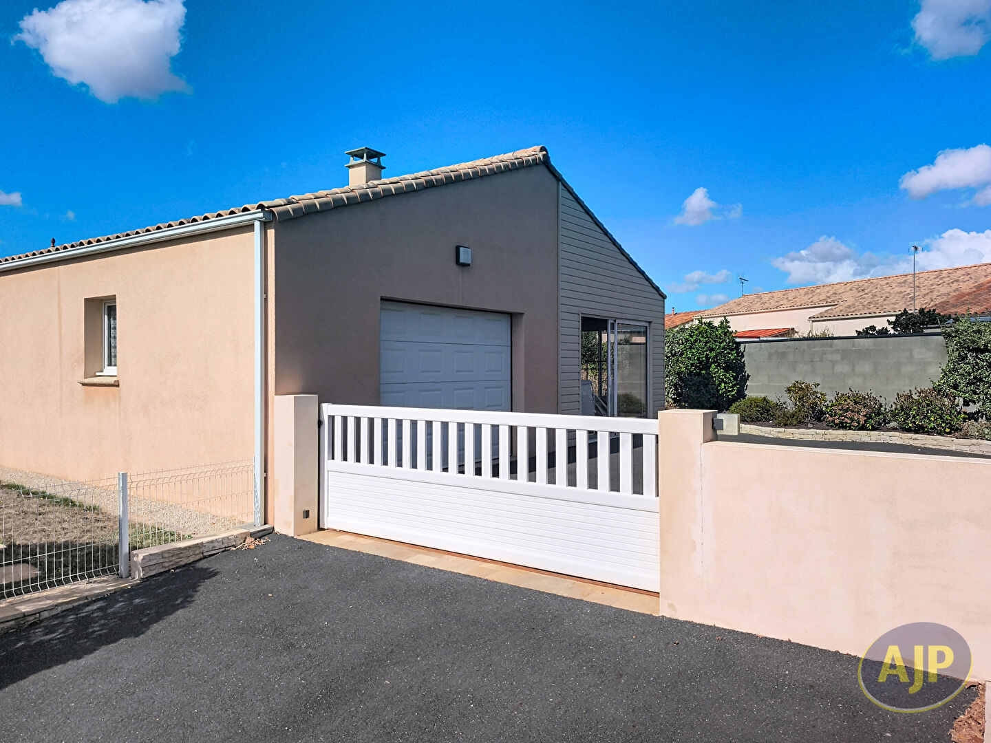 Maison Treize Septiers 6 pièce(s) 127.75 m2 - photo 18