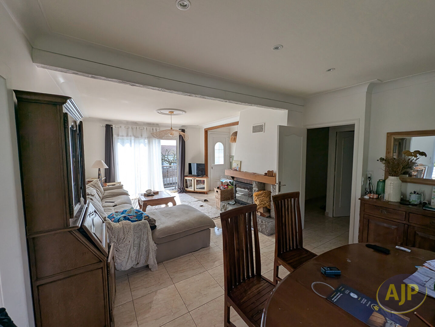 Maison Montaigu Vendee 7 pièce(s) 164 m2 - photo 17