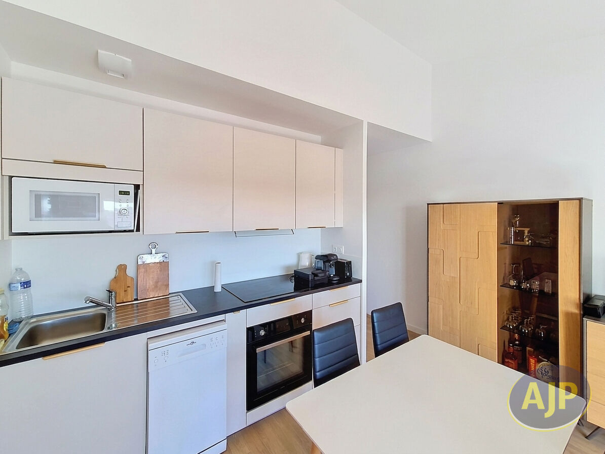 Appartement Montaigu Vendee 2 pièce(s) 41.5 m2 - photo 4