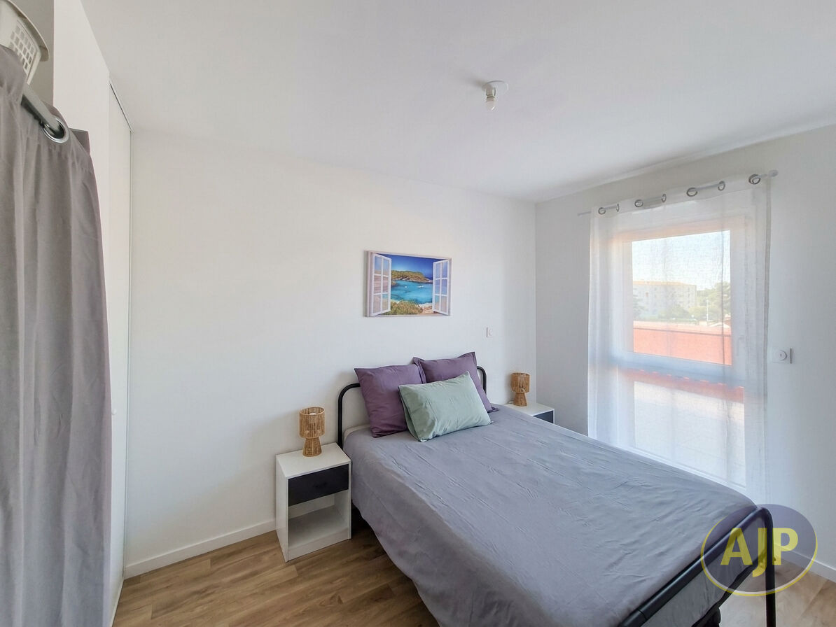 Appartement Montaigu Vendee 2 pièce(s) 41.5 m2 - photo 8