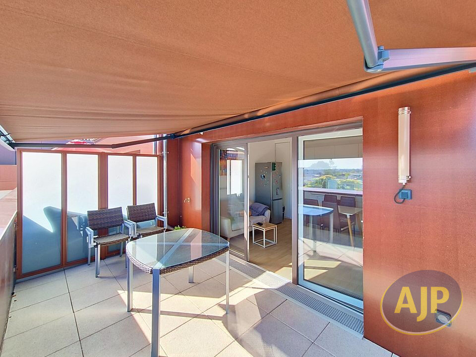 Appartement Montaigu Vendee 2 pièce(s) 41.5 m2 - photo 13