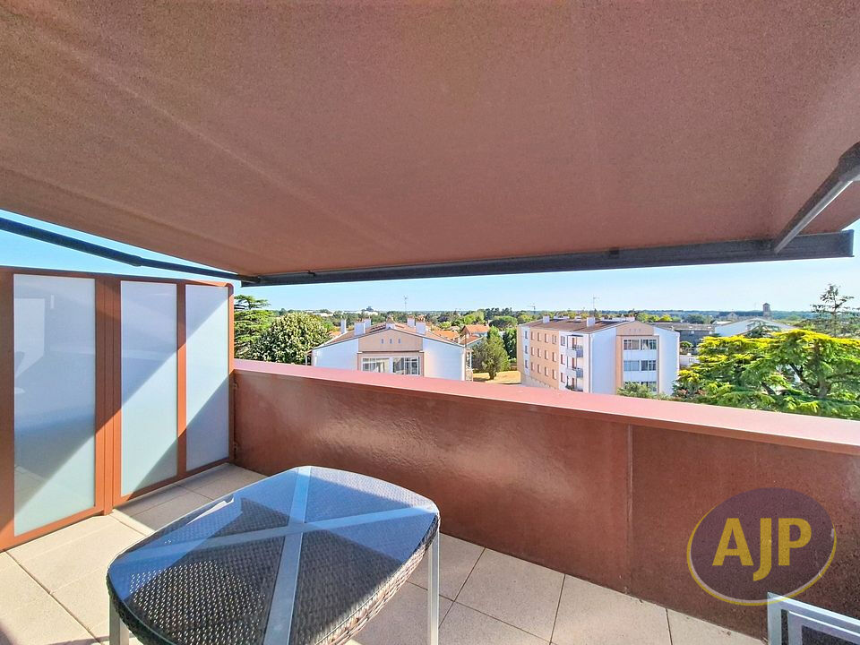 Appartement Montaigu Vendee 2 pièce(s) 41.5 m2 - photo 15