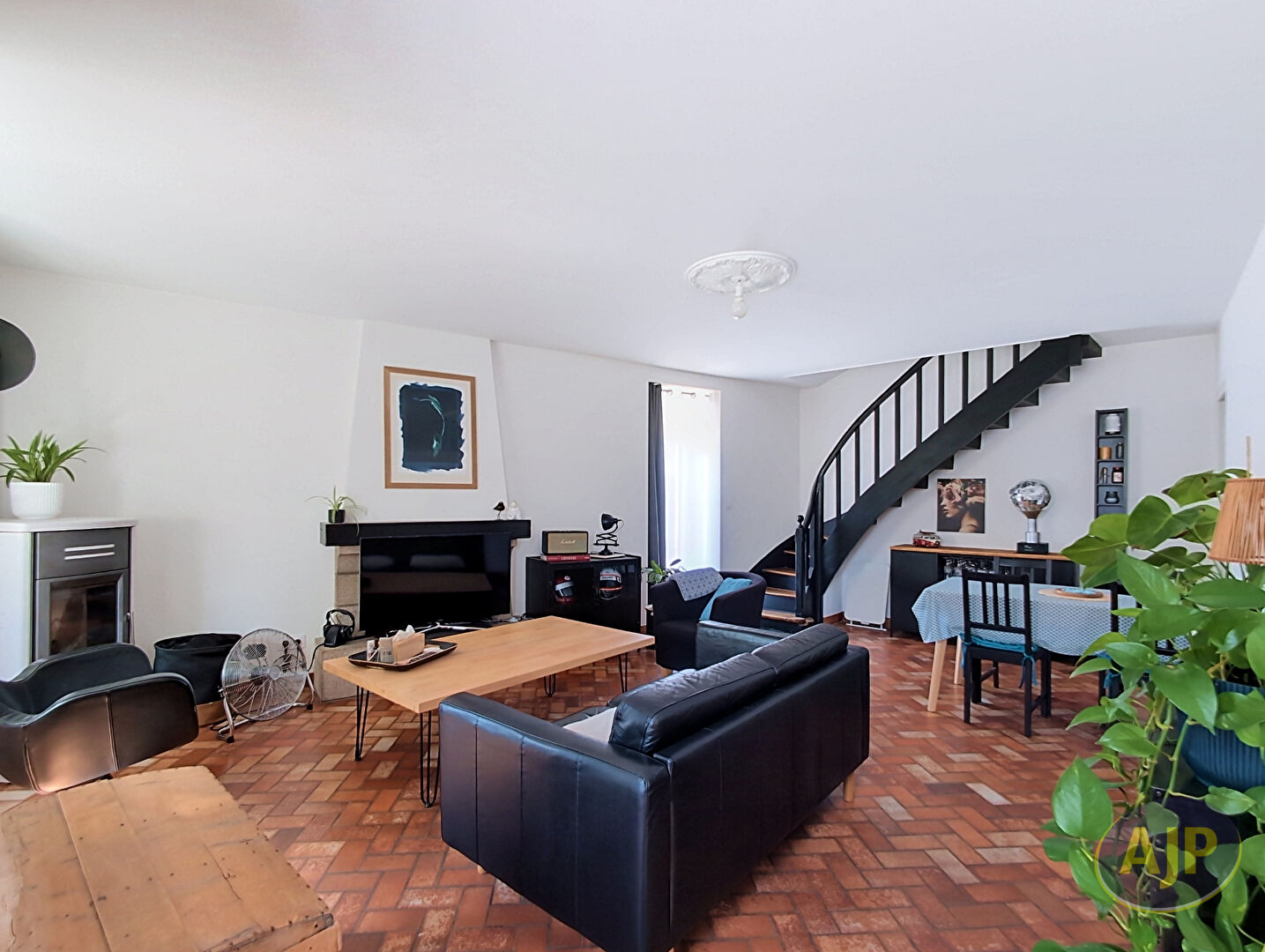 Maison La Boissiere De Montaigu 4 pièce(s) 97.38 m2 - photo 2