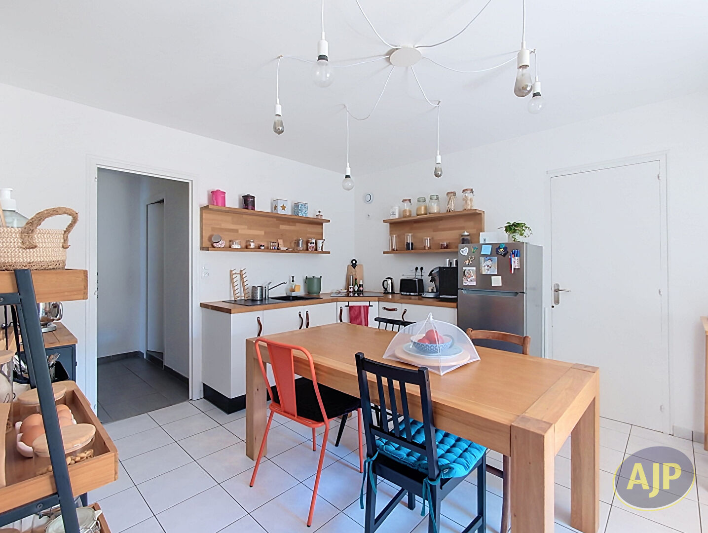 Maison La Boissiere De Montaigu 4 pièce(s) 97.38 m2 - photo 3