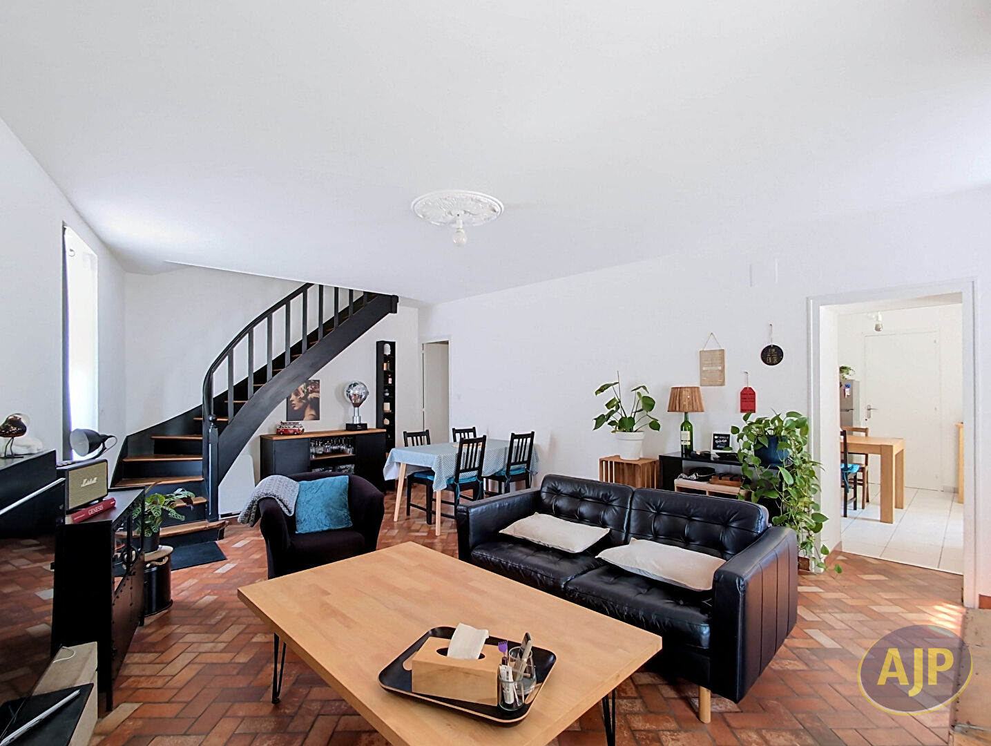 Maison La Boissiere De Montaigu 4 pièce(s) 97.38 m2 - photo 4