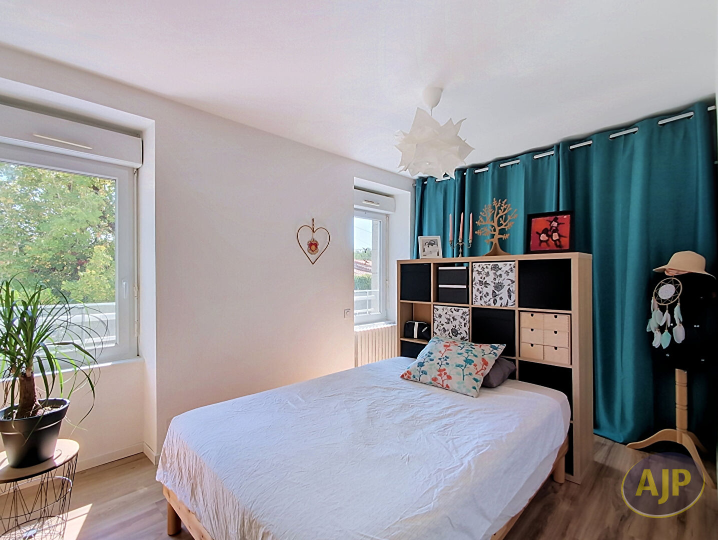 Maison La Boissiere De Montaigu 4 pièce(s) 97.38 m2 - photo 7