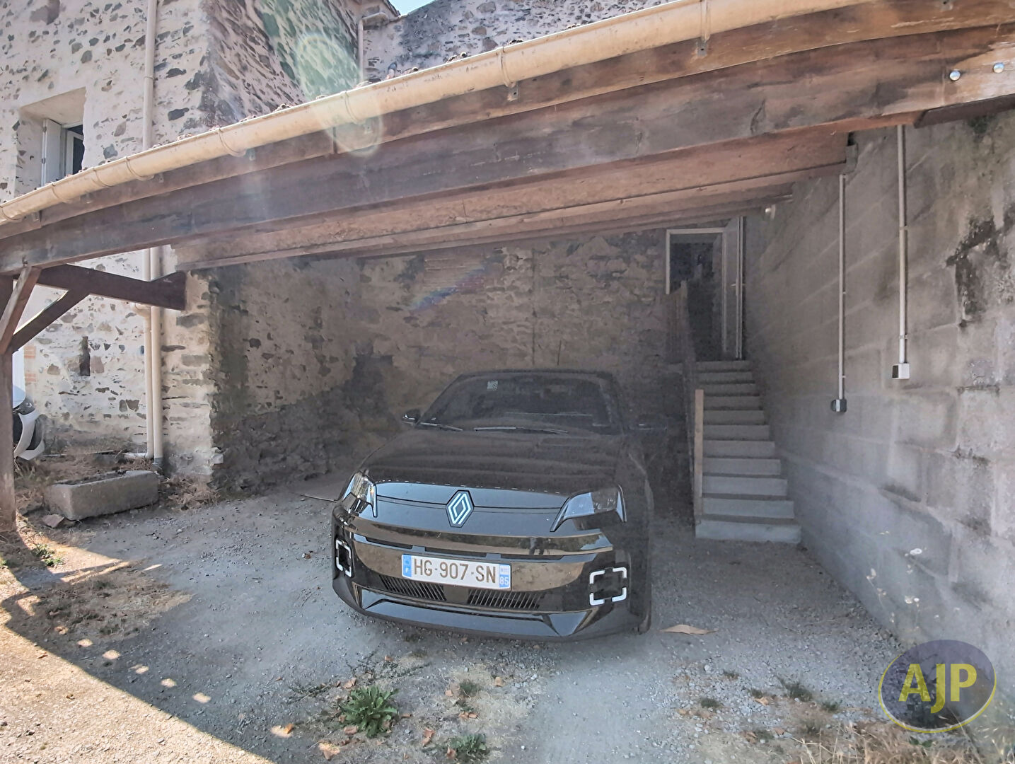 Maison La Boissiere De Montaigu 4 pièce(s) 97.38 m2 - photo 10