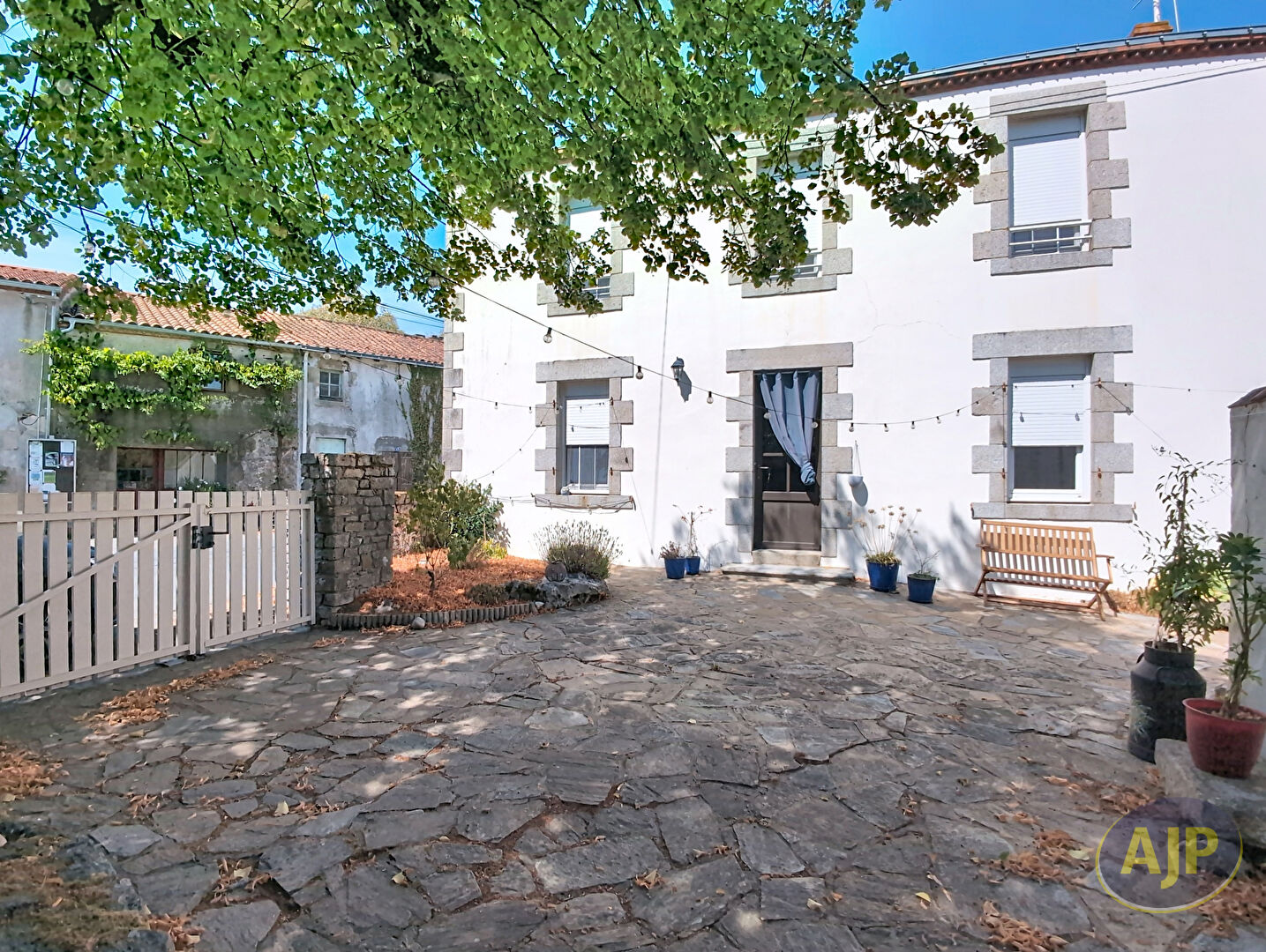 Maison La Boissiere De Montaigu 4 pièce(s) 97.38 m2 - photo 11