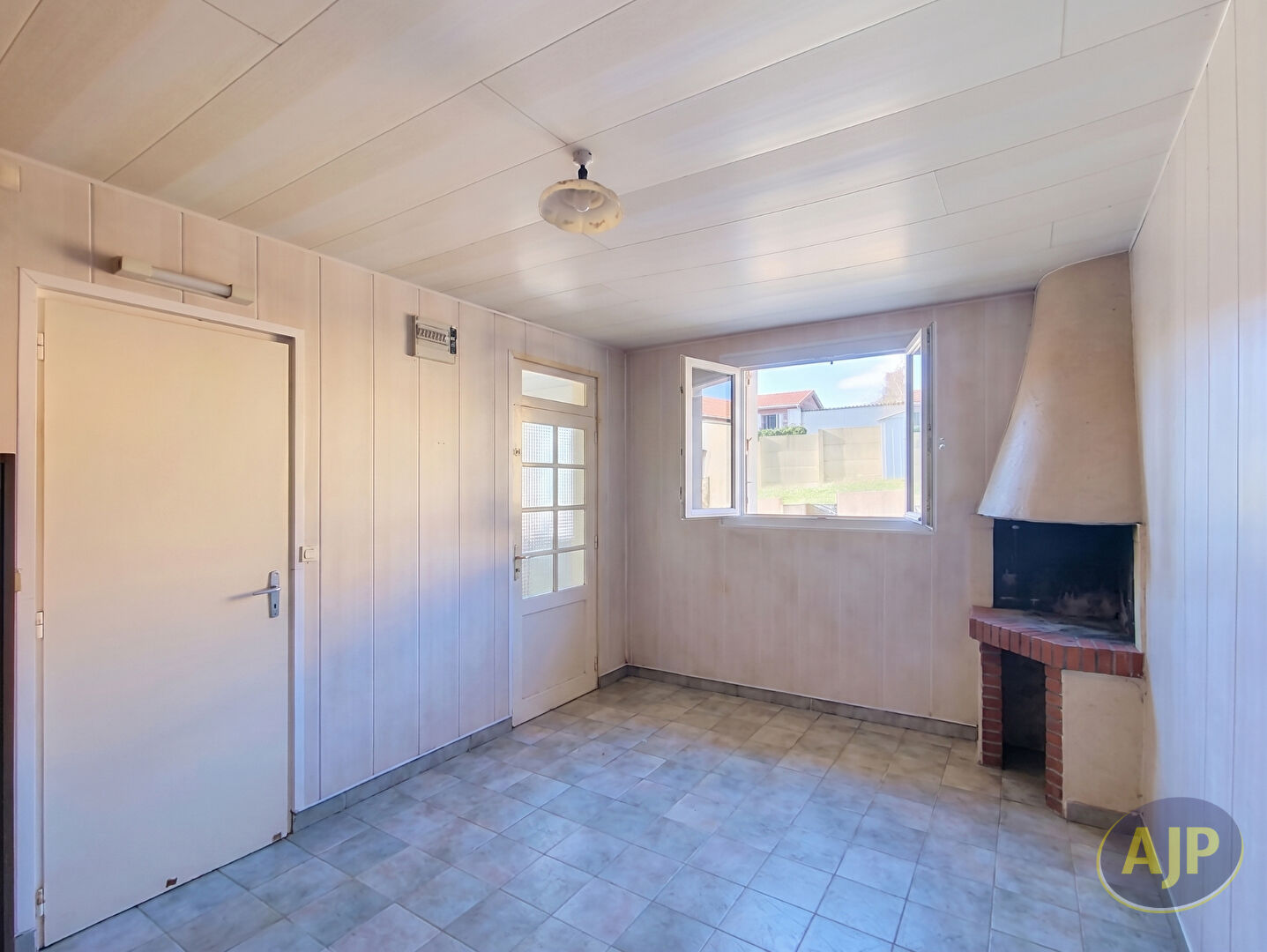 Charmante maison ancienne au calme de 125 m² avec jardin et garages ! - photo 14