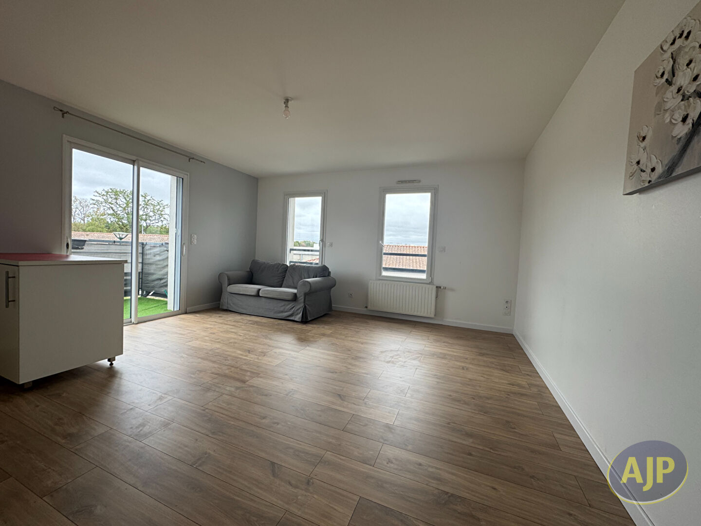 Appartement 2 pièces - Montaigu Vendée - photo 1