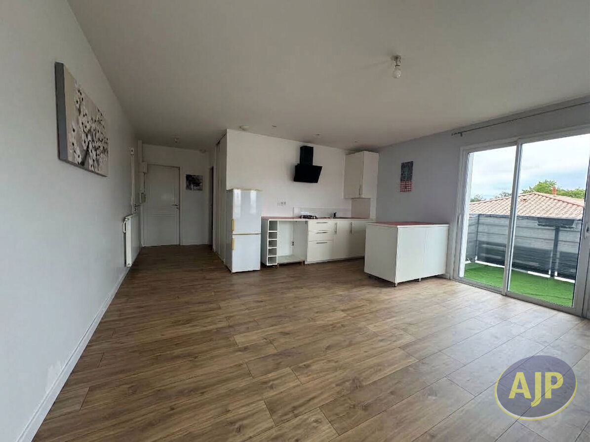 Appartement 2 pièces - Montaigu Vendée - photo 2