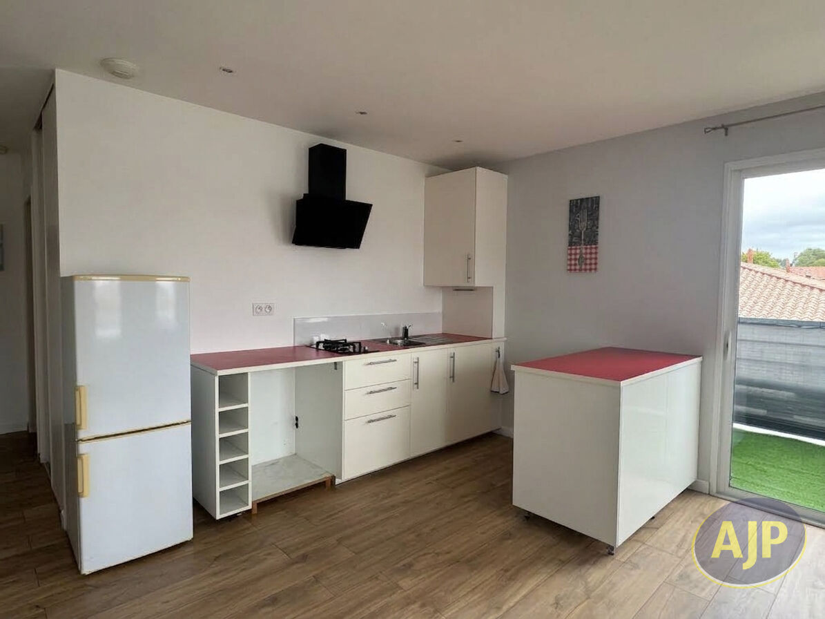 Appartement 2 pièces - Montaigu Vendée - photo 3
