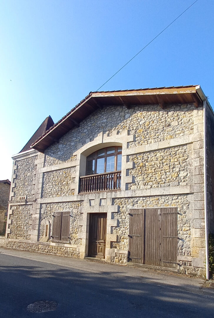 PROPRIETE VENSAC - photo 1