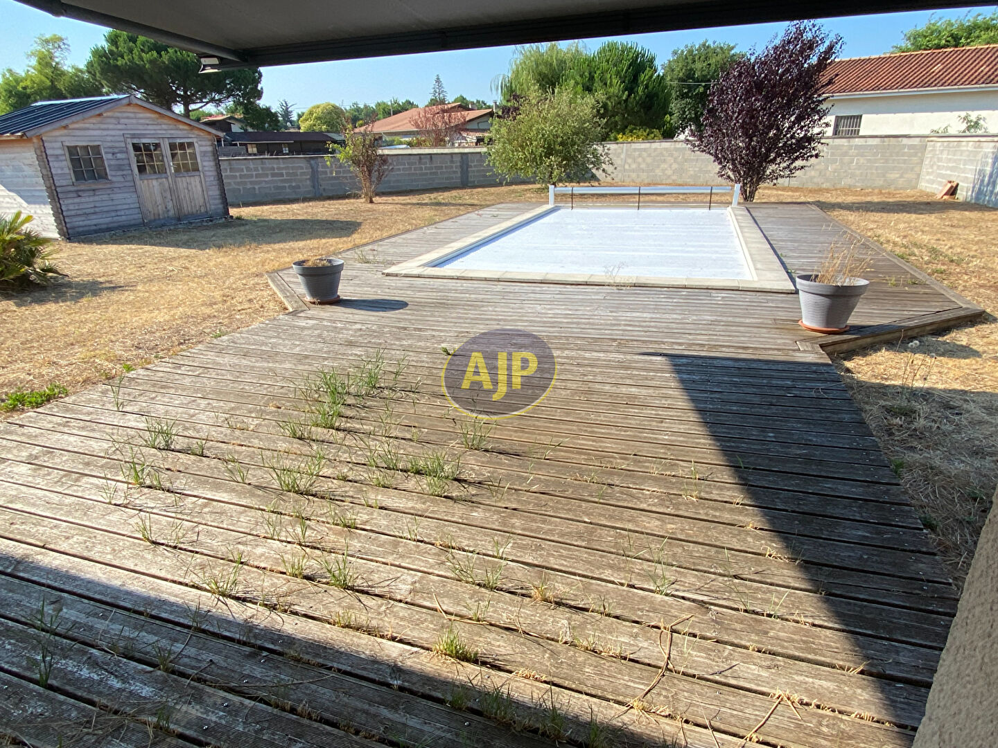 VENDAYS bourg Maison  4 pièce(s) - photo 3